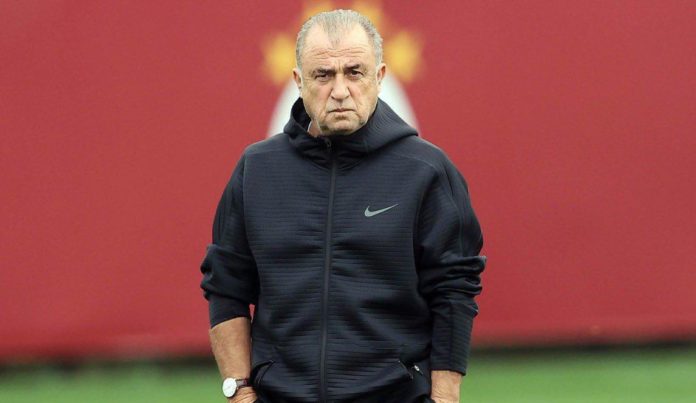 Galatasaray'da Fatih Terim'in şifresi “Sabır ve tempo”