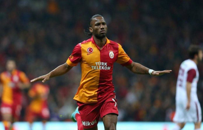 Drogba'dan ırkçılık itirafı: “Fenerbahçe maçlarında ırkçılığa maruz kaldım”