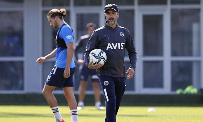 Vitor Pereira: Liderliği korumak için savaşacağız