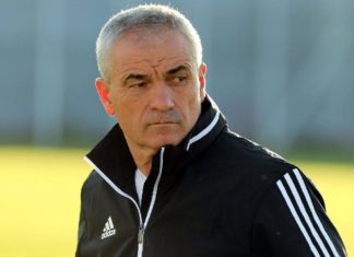 Sivasspor Teknik Direktörü Rıza Çalımbay: Beklemediğimiz goller yedik