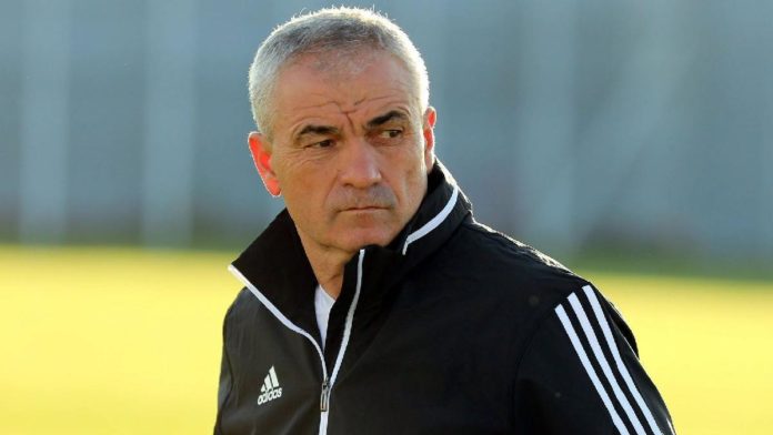 Sivasspor Teknik Direktörü Rıza Çalımbay: Beklemediğimiz goller yedik