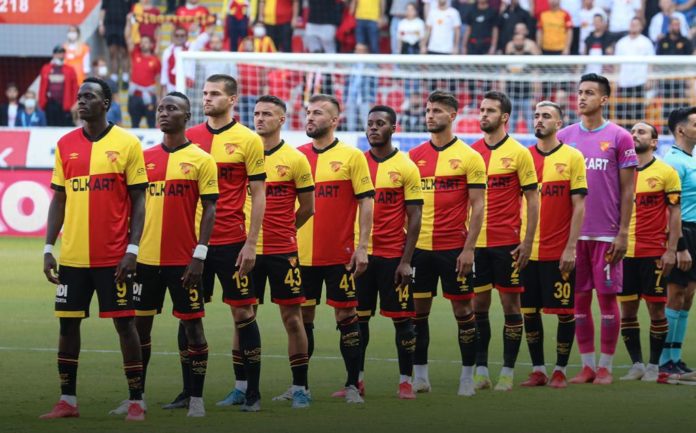 Göztepe, Kasımpaşa'yı gözüne kestirdi!