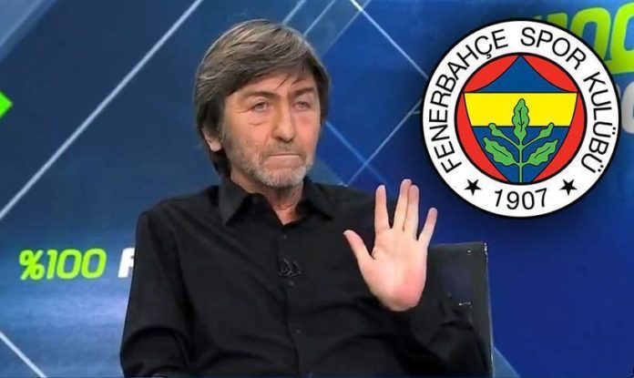 Rıdvan Dilmen: Fenerbahçeliler hiç üzülmesin!