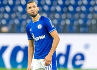 Transfer haberi: Göztepe'den Nabil Bentaleb harekatı