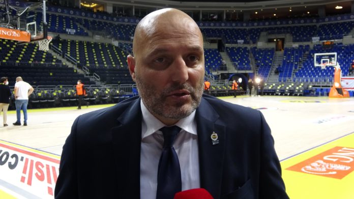 Aleksandar Djordjevic: Savunma anlamında çok iyi oyun sergiledik