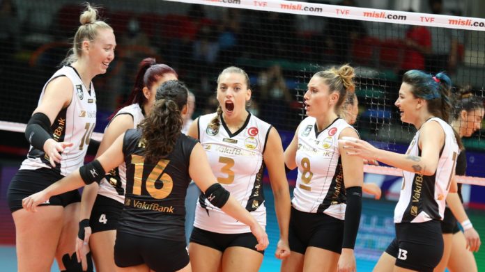 VakıfBank’tan Karayolları’na set yok