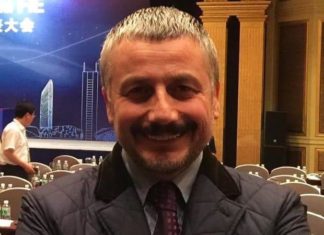 TEF Başkanı Murat Atalı: Birçok işlemi kolaylaştırdık