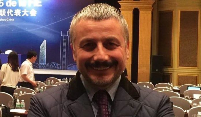 TEF Başkanı Murat Atalı: Birçok işlemi kolaylaştırdık