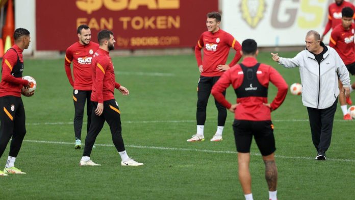 Galatasaray, UEFA Avrupa Ligi’nde liderliğini korumak istiyor