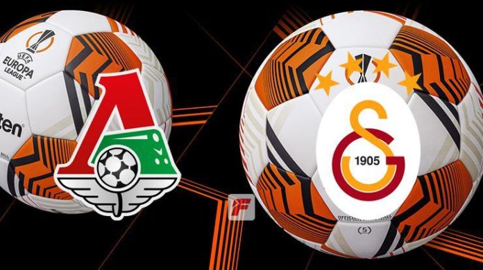 Lokomotiv Moskova – Galatasaray maçı ne zaman, saat kaçta, hangi kanalda?