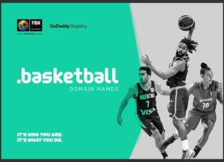 FIBA .basketball Alan Adını Halka Açtı