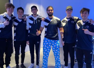 Valorant Champions'a giden son EMEA temsilcisi Team Liquid oldu