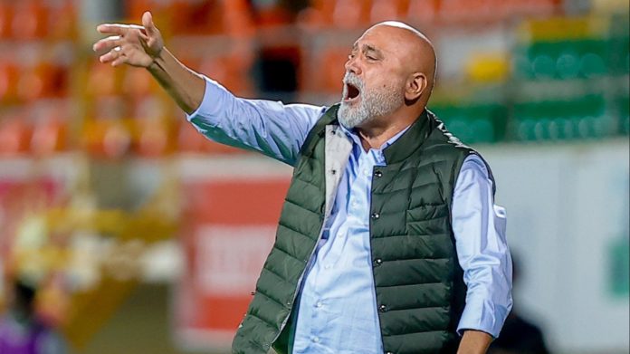 Hikmet Karaman, Konyaspor maçından umutlu
