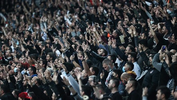 Beşiktaş – Galatasaray maçının biletleri satışa çıkıyor! İşte bilet fiyatları