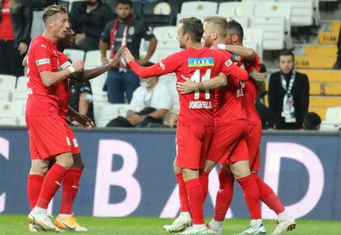 Süper Lig'de Sivasspor Antalyaspor’u ağırlayacak