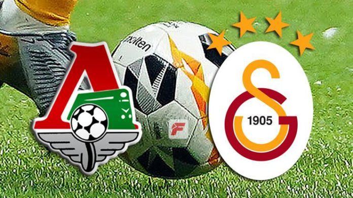 Lokomotiv Moskova Galatasaray şifresiz yayın (GS Moskova Exxen canlı izle)
