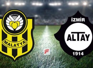 ÖK Yeni Malatyaspor-Altay maçı ne zaman, saat kaçta, hangi kanalda?