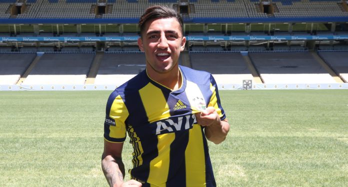 Fenerbahçe haberi… Allahyar Sayyadmanesh: Diego Simeone ile çalışmak isterim
