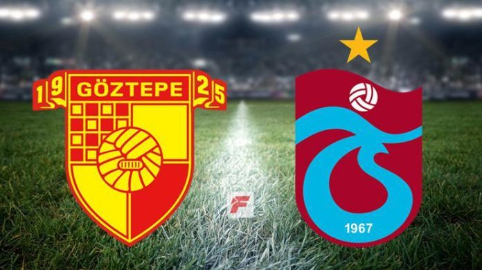 Göztepe – Trabzonspor maçı ne zaman, saat kaçta, hangi kanalda?