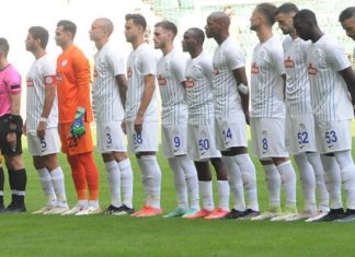 Çaykur Rizespor, 165 gündür 3 puana hasret