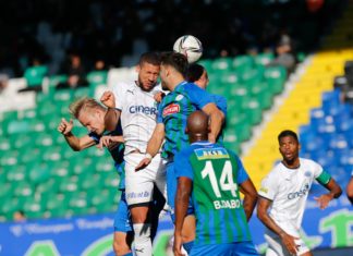 ÖZET | Rizespor – Kasımpaşa maç sonucu: 2-1