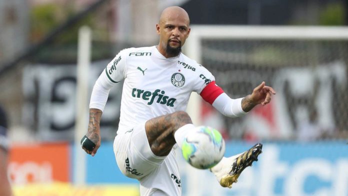 Galatasaray transfer haberi: Felipe Melo imzaya yakın