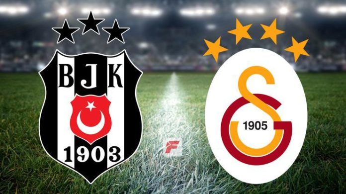 Beşiktaş – Galatasaray maçı ne zaman, saat kaçta, hangi kanalda? (Muhtemel 11'ler)