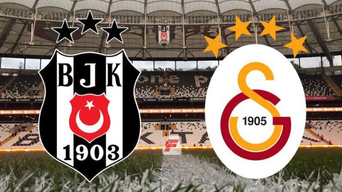 Beşiktaş-Galatasaray bein sports 1 canlı izle (Bjk Gs şifresiz canlı yayın)