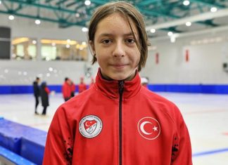 Derya Karadağ'ın hedefi Pekin Olimpiyatları