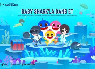 PUBG MOBILE “Pinkfong Baby Shark” ile işbirliğini duyurdu