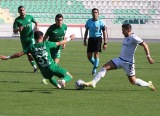 Altaş Denizlispor – Gema Polimer Şile Yıldız Spor maç sonucu: 5-4