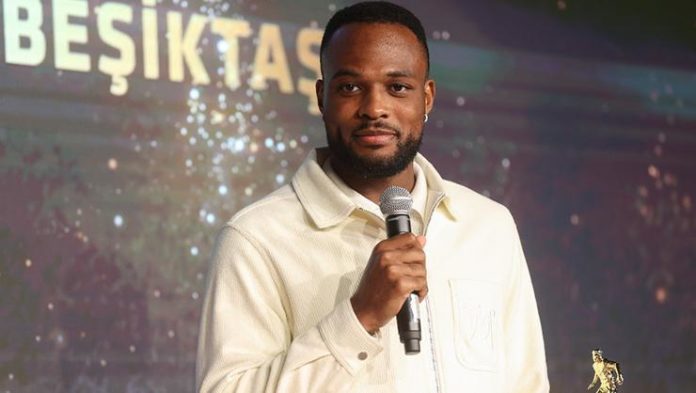 Beşiktaşlı yönetici Ceyhun Kazancı: Larin buradan iyisini bulamaz!