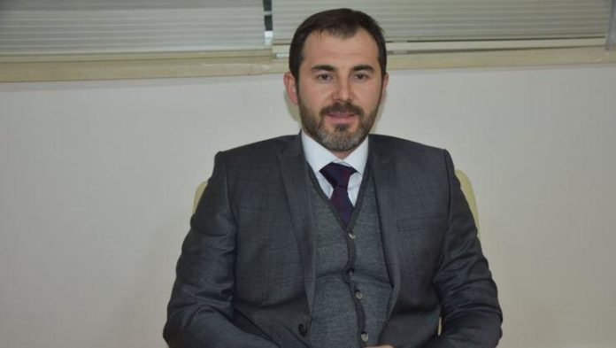 Alper Cavit Kabakçı yeniden Kano Federasyonu Başkanı seçildi