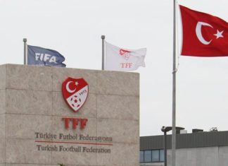 PFDK'dan Göztepe Sportif Menajeri İlhan Şahin’e 3 maç men cezası