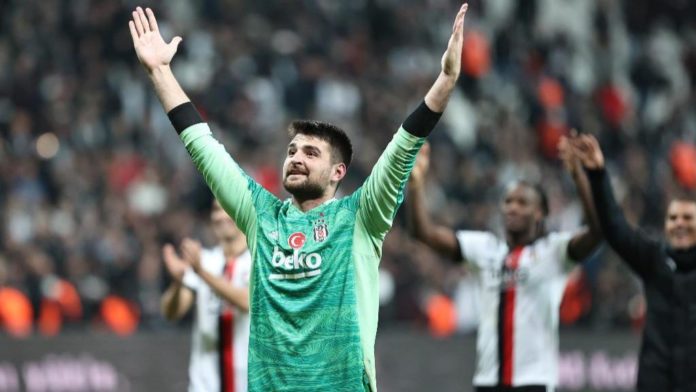 Beşiktaş transfer haberi: Avrupa kulüpleri Ersin Destanoğlu'nun peşini bırakmıyor