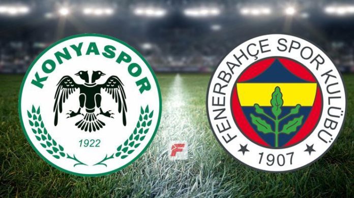 Konyaspor-Fenerbahçe maçı ne zaman, saat kaçta, hangi kanalda? (Muhtemel 11'ler)