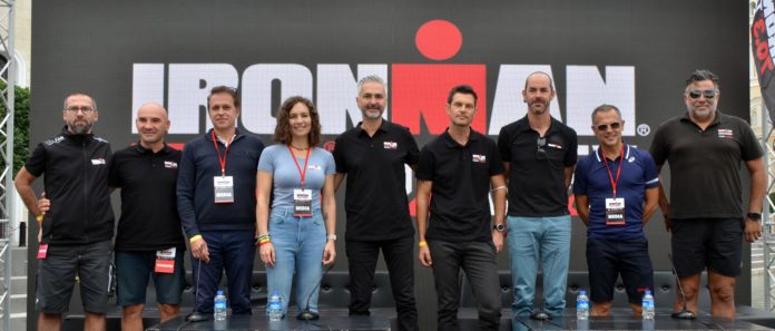 Ironman 70.3 Turkey yarışları Antalya'da yapılacak