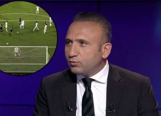 Deniz Çoban yorumladı! Beşiktaş'ta Mehmet Topal'ın attığı gol ofsayt mı?