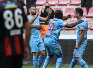 ÖZET | Kayserispor – Karagümrük maç sonucu: 2-1