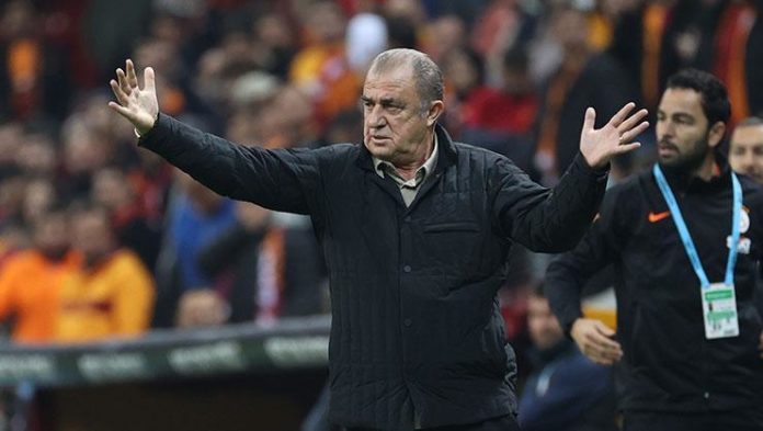 Galatasaray'da Fatih Terim, Niğde Anadolu FK projesini açıkladı