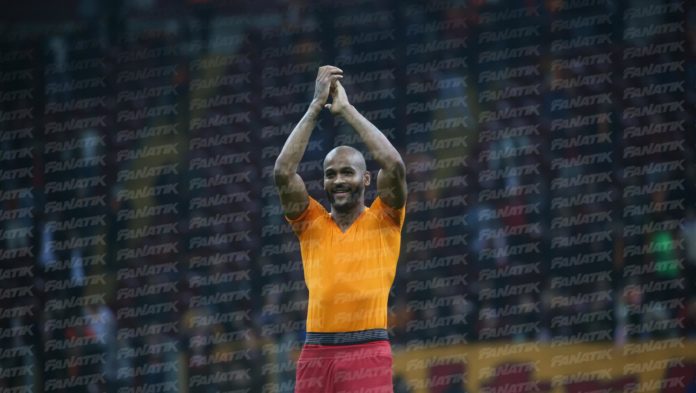 Galatasaraylı Marcao: 3 puan olmazsa olmazdı