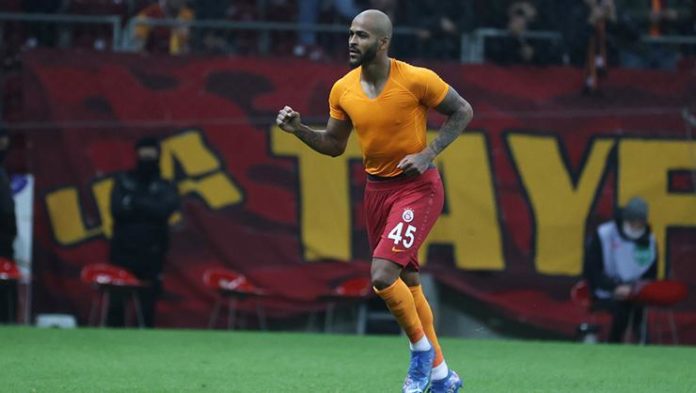 Galatasaray'da Marcao fırtınası!