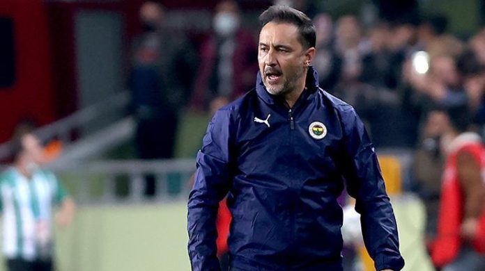 Fenerbahçe'de Pereira'nın takımla ipleri kopuyor!