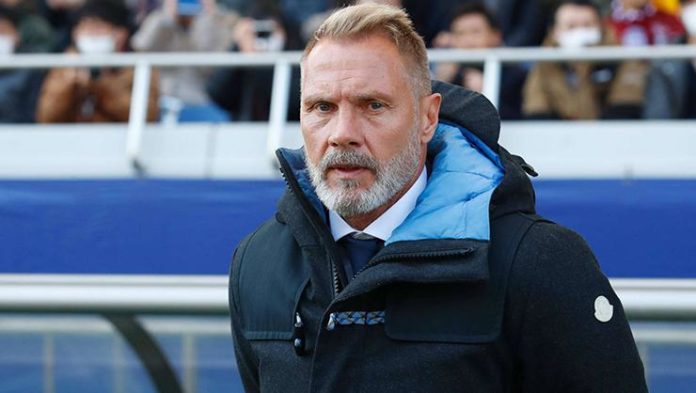 Thorsten Fink kimdir, nereli, kaç yaşında, hangi takımları çalıştırdı?