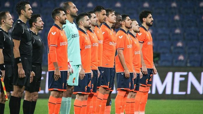 Başakşehir'de Hasan Ali Kaldırım, bu sezon ilk kez ilk 11’de