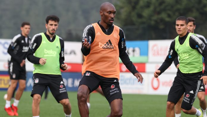 Beşiktaş'ın, Lizbon maçının İstanbul hazırlıkları tamamlandı
