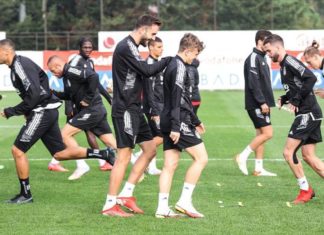 Beşiktaş son dönemde Avrupa'da istediğini bulamadı