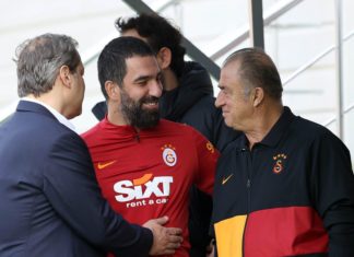 Galatasaray, Fatih Terim yönetiminde Avrupa’da 91. maçına çıkacak