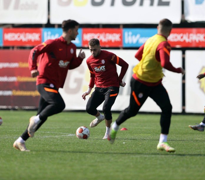 Galatasaray, Avrupa’da 298. randevuda