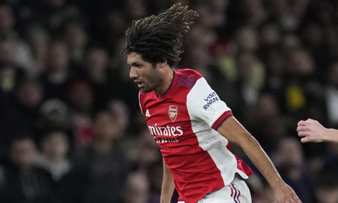 William D'avila: Mohamed Elneny, Galatasaray'da oynamayı istiyor